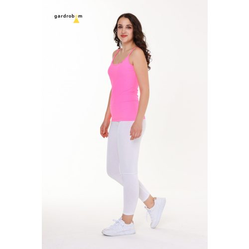 Bigy fehér leggings 