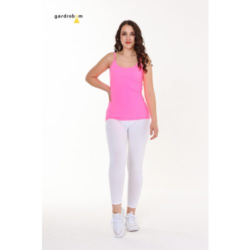 Bigy fehér leggings 
