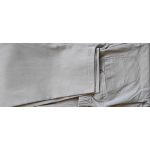 Cevlar slim fit vászon nadrág