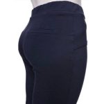 Cevlar Mya 01 midi kék nadrág