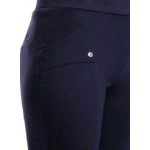 Cevlar Mya 01 midi kék nadrág