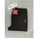 Cevlar Mya 02 regulár fekete nadrág