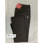 Cevlar Mya 02 regulár fekete nadrág