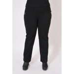 Cevlar Mya 02 regulár fekete nadrág