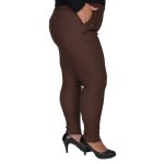 Cevlar slim fit barna vászon nadrág