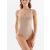 Gabriella SEAMLESS TANK NATURAL TRIKÓ