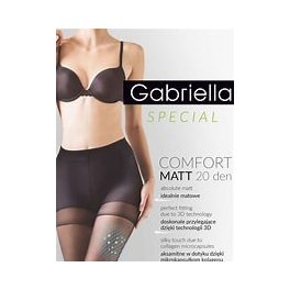 GABRIELLA SPECIAL COMFORT  MELISSA HARISNYANADRÁG