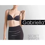 Gabriella secret shaper nero harisnyanadrág