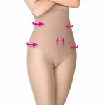 Gabriella Special high shaper 20 den harisnyanadrág