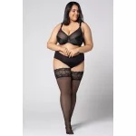 MONA DIVINE COMBFIX PLUS SIZE 