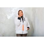 7SEASONS 81010 törtfehér bunda