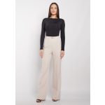 Envy hátul cipzáros kellékes trapéznadrág