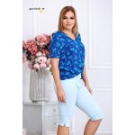 étymologie világoskék nadrág