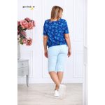 étymologie világoskék nadrág