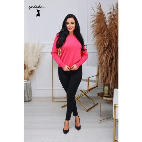 étymologie etymaja pink pulóver