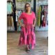 Milla pink ruha