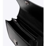 PEWTON VÁLLTÁSKA NYOMTATOTT MONOGRAMVAL