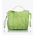 AXEL CERYS KÉZITÁSKA ZÖLD