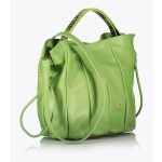 AXEL CERYS KÉZITÁSKA ZÖLD