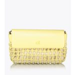 AXEL VÁLTÁSKA SUNNIVA FONTOTT SÁRGA 