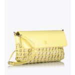 AXEL VÁLTÁSKA SUNNIVA FONTOTT SÁRGA 