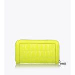 AXEL IPHIGENIA SÁRGA CIPZÁROS PÉNZTÁRCA 