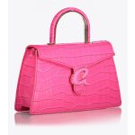 AXEL ARIANDI PINK TÁSKA