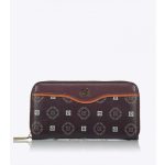 AXEL PÉNZTÁRCA IFIGENIA NYOMTATOTT MONOGRAMMAL