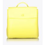 AXEL KASSIANI SÁRGA HÁTIZSÁK