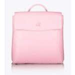 AXEL KASSIANI RÓZSASZÍN HÁTIZSÁK