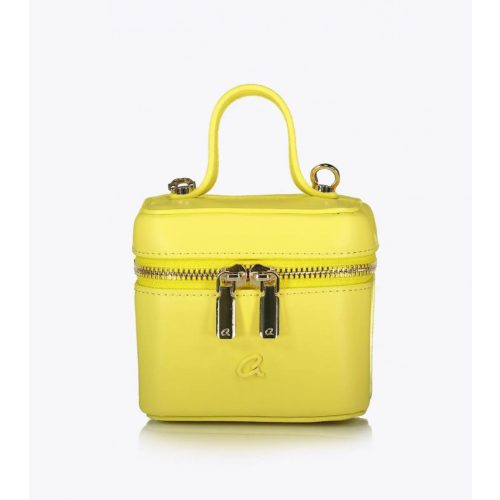 EUDORA SÁRGA KÉZTÁSKA 