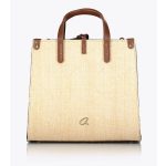 AXEL SZALMA KÉZITÁSKA 