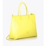 AXEL OLIVE SÁRGA TÁSKA