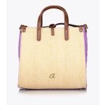 AXEL SZALMA KÉZITÁSKA 