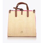 AXEL SZALMA KÉZITÁSKA 