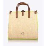 AXEL SZALMA KÉZITÁSKA 