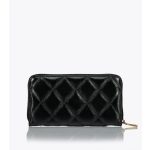 AXEL 1101-1572 fekete pénztárca