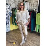 Bernike arany nadrág