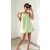 The Blush Isis ruha