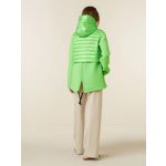 Beaumont neon zöld kabát