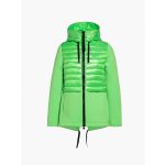 Beaumont neon zöld kabát