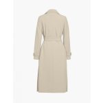 Beaumont Dia Trench kabát