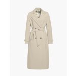 Beaumont Dia Trench kabát