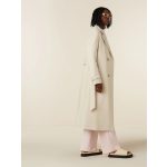 Beaumont Dia Trench kabát