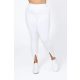 Belvora ARINA fehér leggings