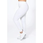 Belvora ARINA fehér leggings