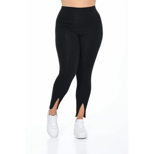 Belvora ARINA fekete leggings
