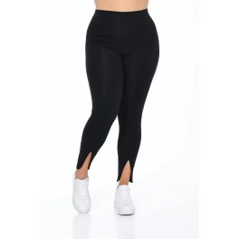 Belvora ARINA fekete leggings