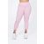 Belvora ARINA púderrózsaszín leggings