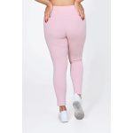 Belvora ARINA púderrózsaszín leggings